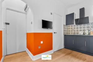 Modern Studio Easy Access to Central London