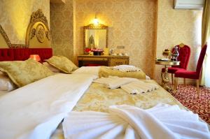 Balin Hotel - Special Category