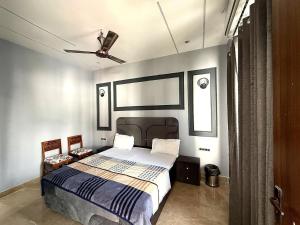 Urban Retreat Farmstays