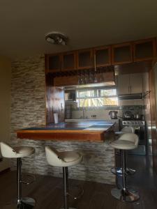 Apartment Buganvillas