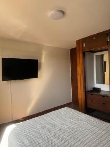 Apartment Buganvillas