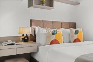 Korai by Kozystay - Cawang