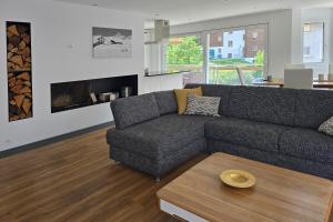 Hundefreundliche Familienwohnung in Grächen