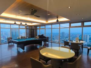 Cozy Studio , Coast Residences