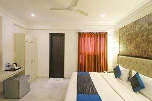 Apple Park - Comfortable Stay Near Delhi Airport, Mahipalpur