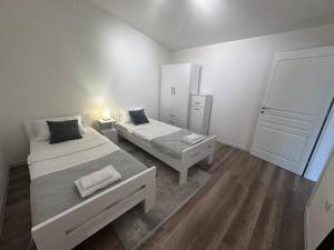 Guest House Stojanoski