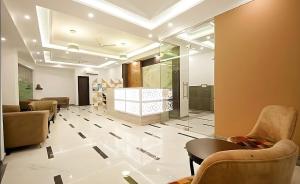 Apple Park - Comfortable Stay Near Delhi Airport, Mahipalpur