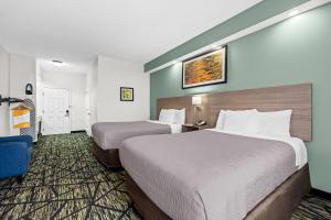 Quality Inn Lake City