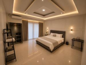 52stone scent poolvilla - B