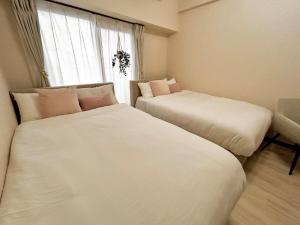 La Lueur Light-Filled Sanctuary Near Nagoya Station 5 min to Taiko-dori