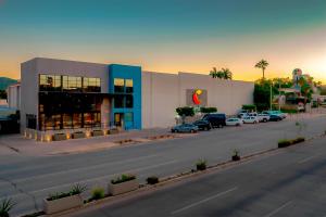Comfort Inn Hermosillo Pitic