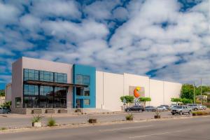 Comfort Inn Hermosillo Pitic