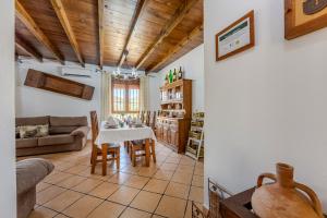 Casa Rural Cortijo Celdran