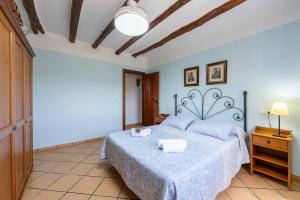 Casa Rural Cortijo Celdran