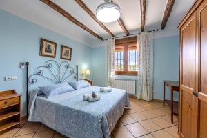 Casa Rural Cortijo Celdran