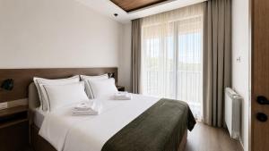 Hotel O2 Tornik