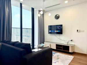 Eco Green Sai Gon D7 - Jens Homes