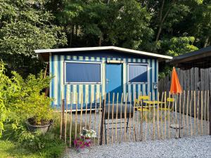 Fanky Guided Sport & Outdoor Experience - Hostel & Appartementhaus - Rafting&Canyoning