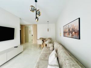 TS Riverside Apartment with free Parking
