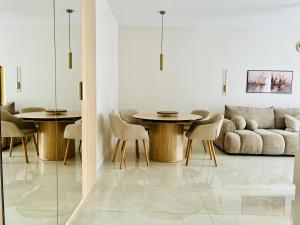 TS Riverside Apartment with free Parking