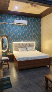 Rao sahab hotel and restaurant