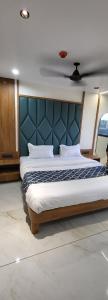 Mojo stay hotel