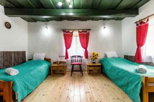 Klementinas Guest House - Happy Rentals