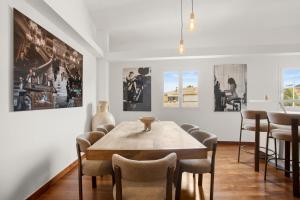 Appartement Prime Location - Place des Lices - Maison Lérins