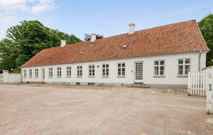 Cozy Apartment In Skanderborg With Wifi