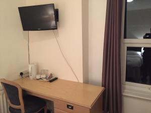 Double Room room in Villa Bianca B&B