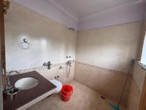 Gangs-Shun Homestay