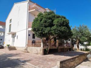 Apartments eljka - Studio Apartment with Terrace with Sea View 5