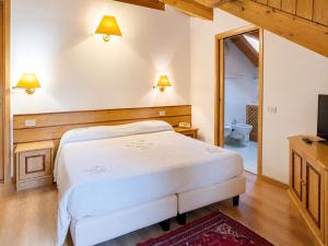 Albergo Al Laghetto B&B