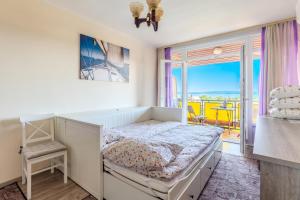 House Hortenzia Lake View - Happy Rentals