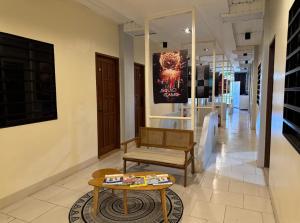 RedDoorz at Staycation Rooms Tibag Tarlac City