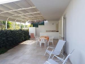 Casina degli Oleandri