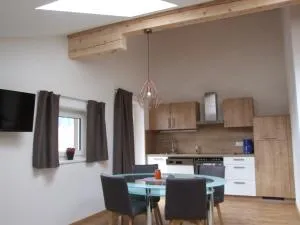 金德尔公寓 - 施图拜河谷新施蒂夫特