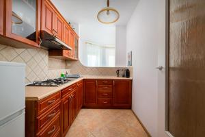 Ursus Standard Apartment by BookingHost