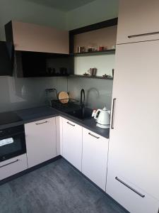 Apartmán Zdislava
