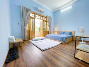 Hammer Homestay