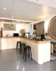 Hotel Canasta