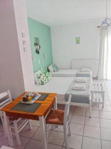 Menta Thassos