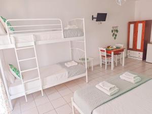 Menta Thassos