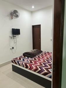 Sai Guest House