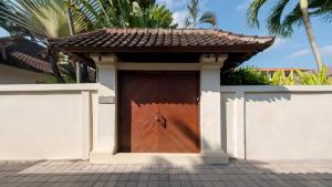 Villa V Seminyak by Villa Finder