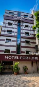 Hotel Fortune