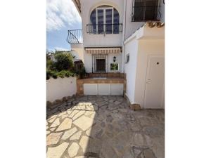 Benissa Villa with Pool