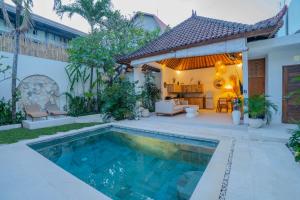 Villa Deba I by Bali Villa Solutions