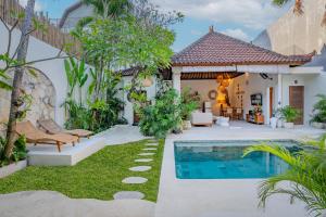 Villa Deba I by Bali Villa Solutions