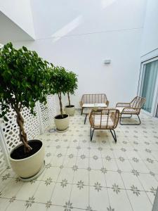 Casa al sol